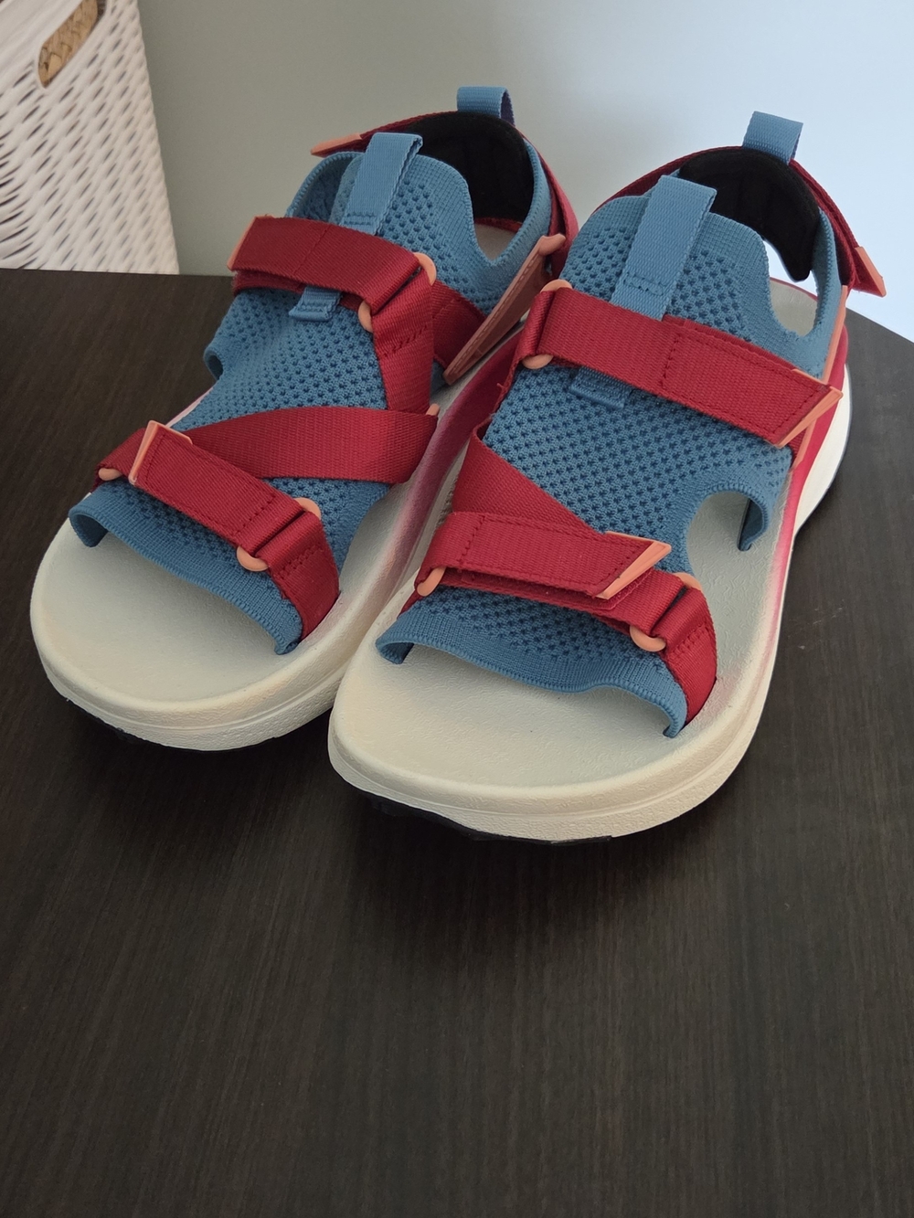 Teva Running Sandals